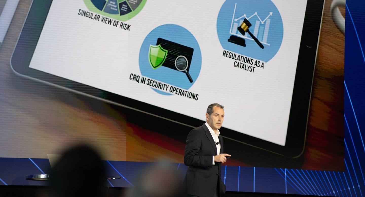 FAIRCON25 - Nick Sanna Welcome - Blog Image