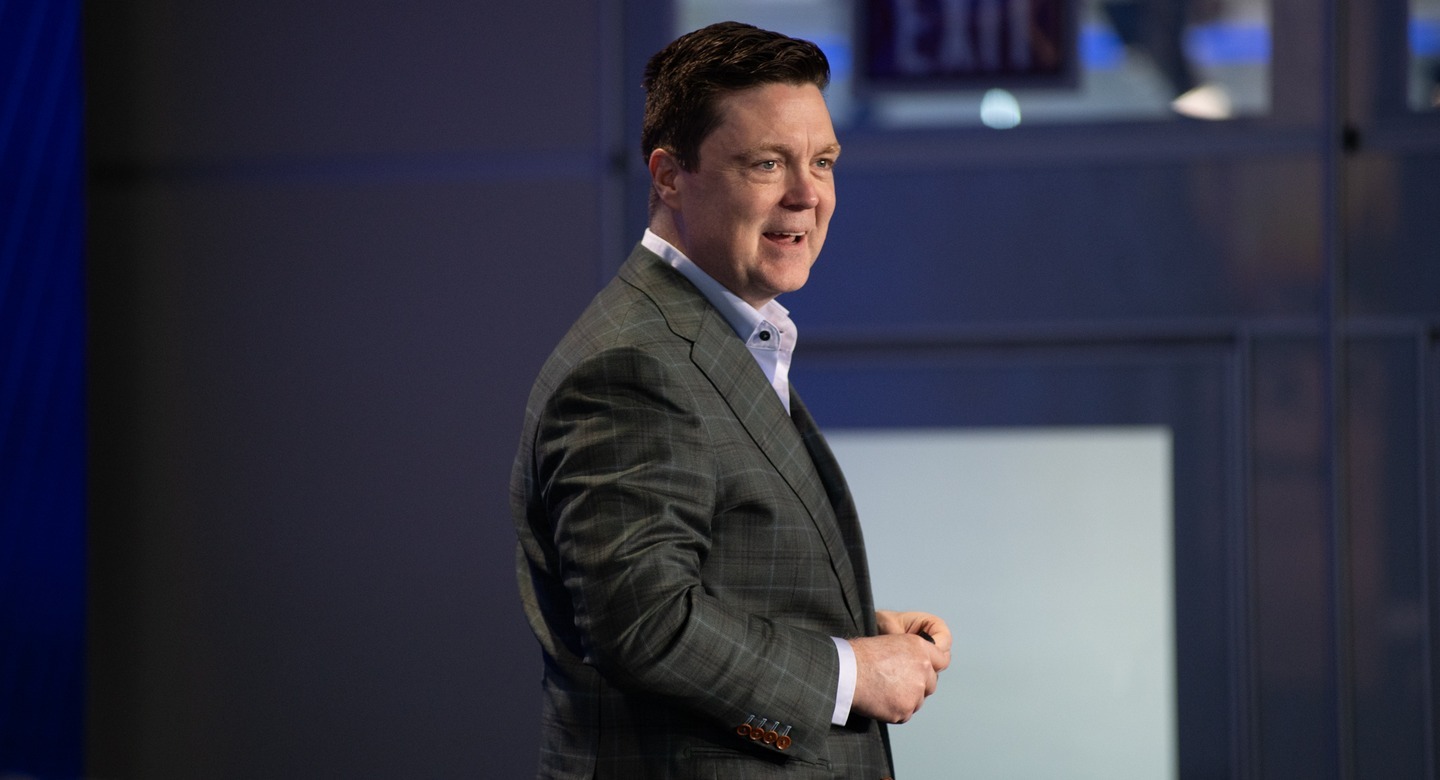 FAIRCON25 - Todd Tucker Welcome Address 1440