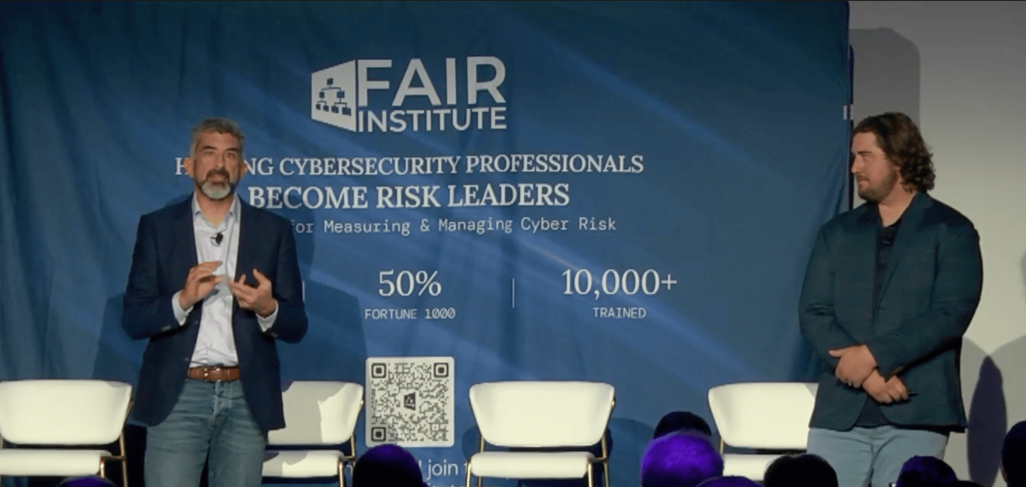 FAIRCON25 - Tony and Zach 3