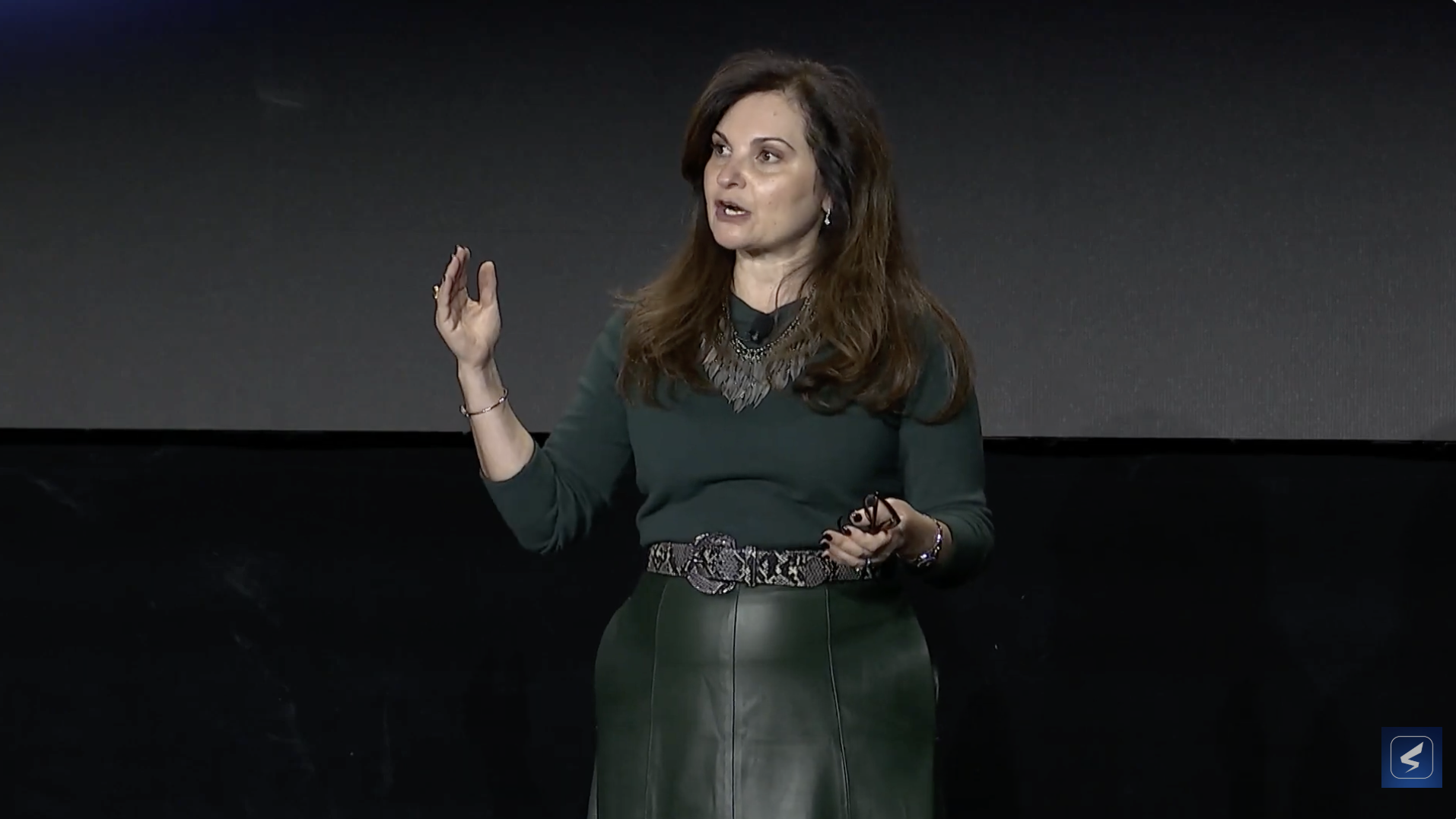 FAIRCON25 Alla Valente