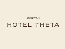 FAIRCON25 Hotels - Theta Logo