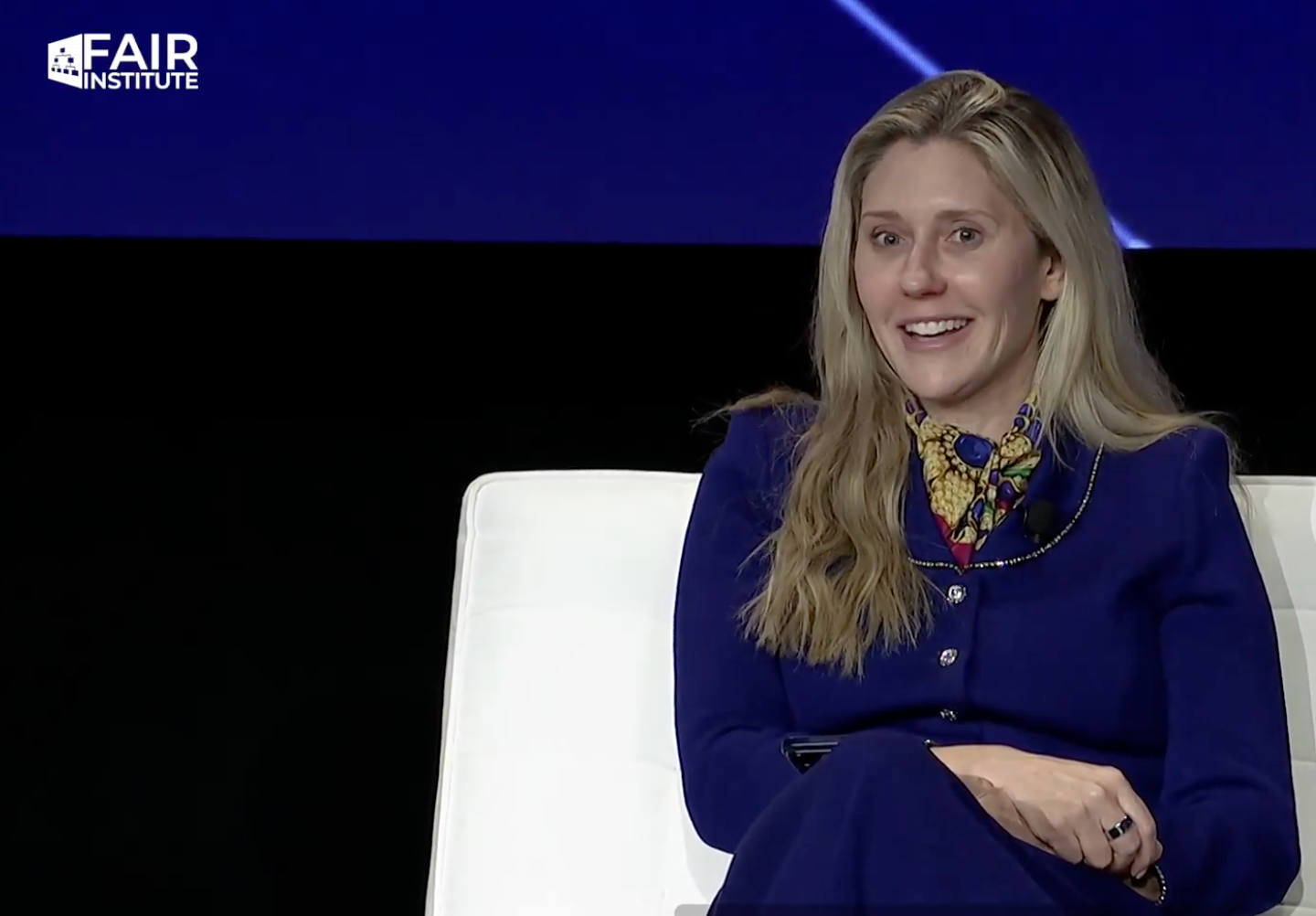 FAIRCON25 Lindsay Baker - Instacart 2