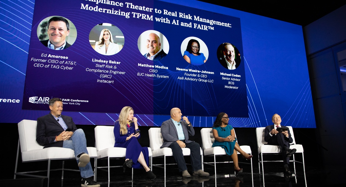 FAIRCON25 Panel Discussion-1