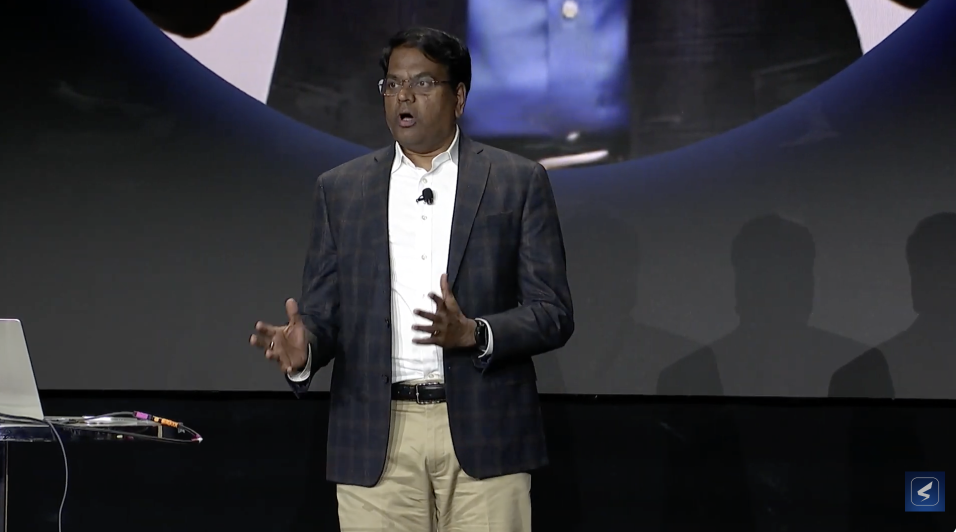 FAIRCON25 Swamy Kocherlakota