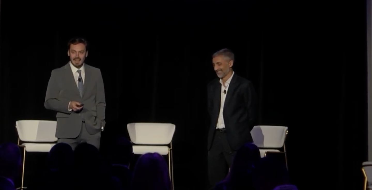 FAIRCON25 TPRM for OT-1