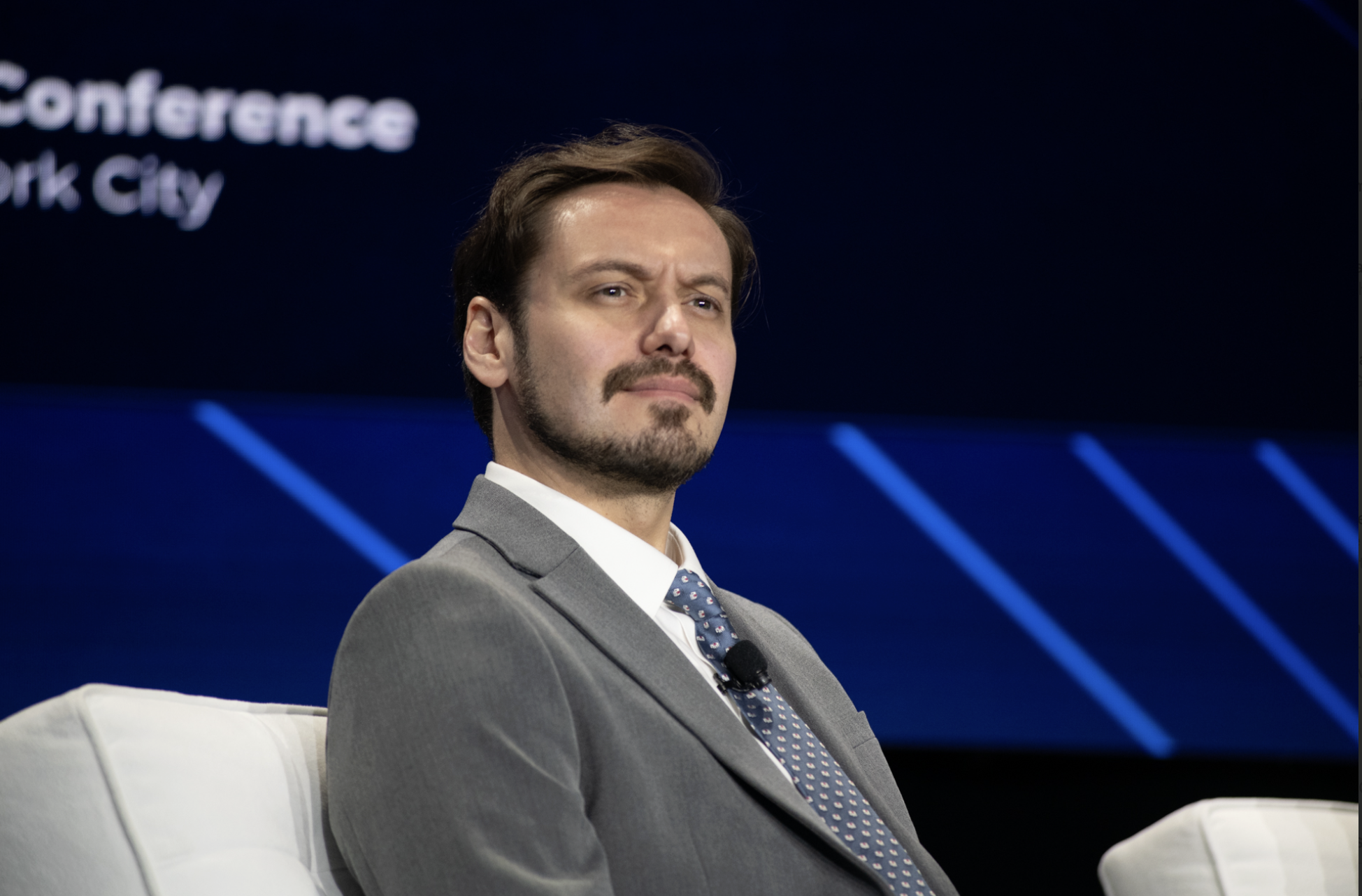 FAIRCON25 Video - Alexander Antukh