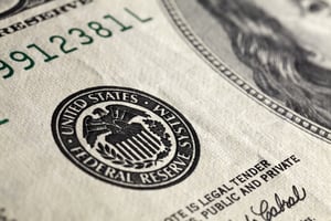 Federal Reserve Seal