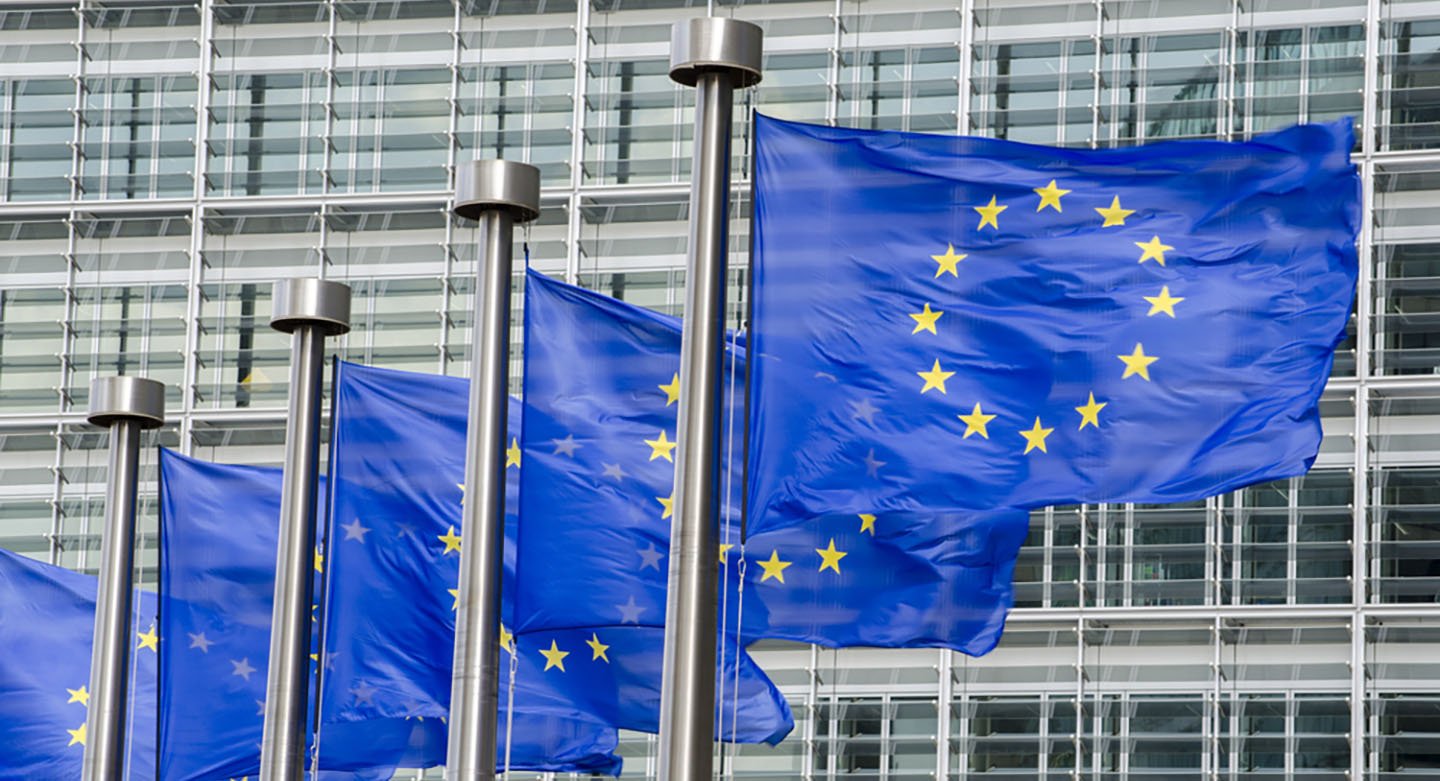Flags - EU GDPR - Featured