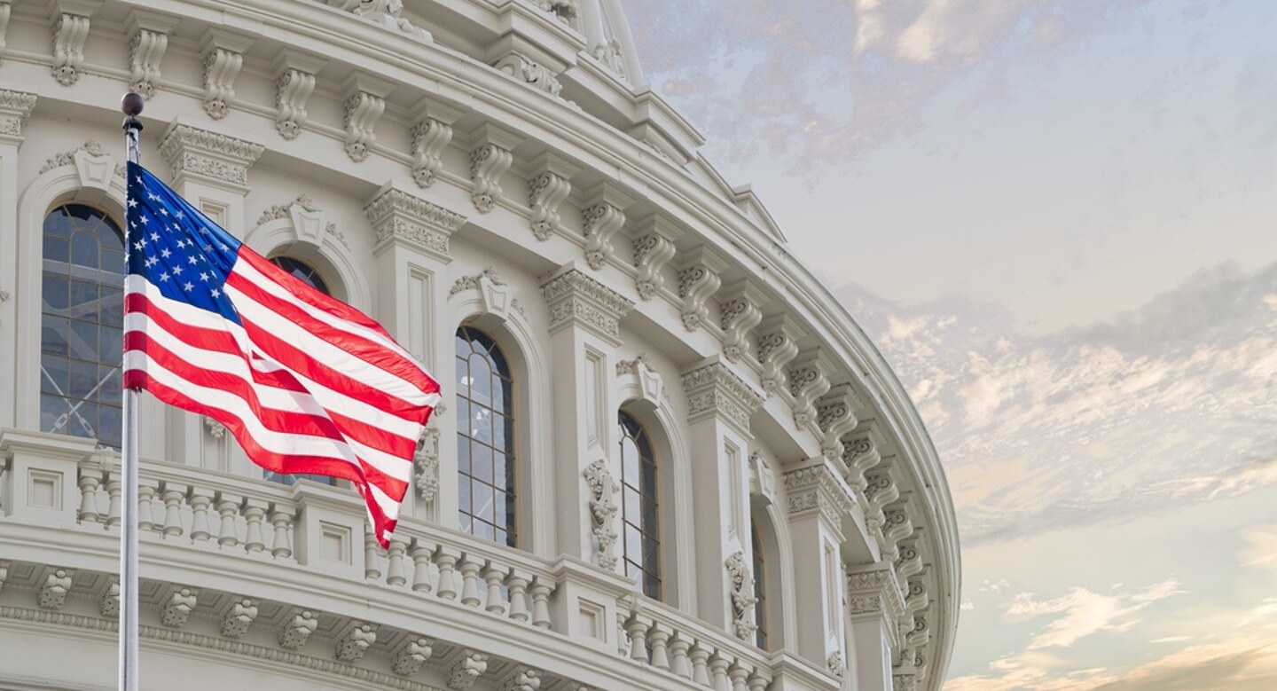 FAIR Inst Supports Funding US Artificial Intelligence Safety Institute