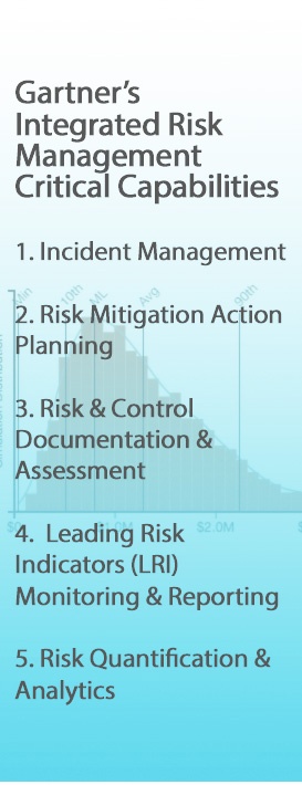 Gartner Endorses Risk Quantification as Critical to Integrated Risk ...