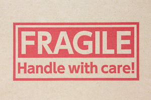 Good or Lucky - 3 Questions to Ask When Cyber Risk Analysis Shows Low Risk  - Fragile Sign