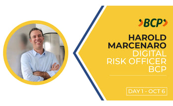Harold Marcenaro BCP FAIRCON2020 Digital Transformation Card