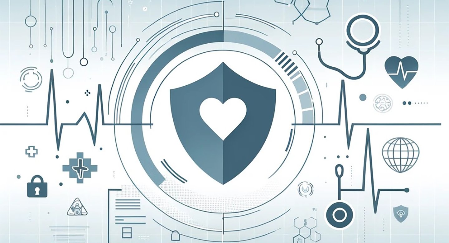 Healthcare - Medical - Cybersecurity - Featured