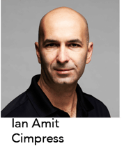 Ian Amit Cimpress