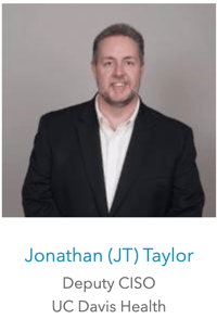 JT Taylor
