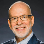 Jack Jones - Chairman - FAIR Institute - Square