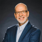 Jack Jones - Chairman - FAIR Institute