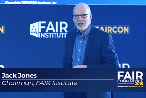 Jack Jones FAIRCON 19