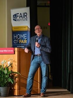 Jack Jones Keynote FAIRCON 18