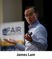 James Lam Speaking at FAIRCON18 C