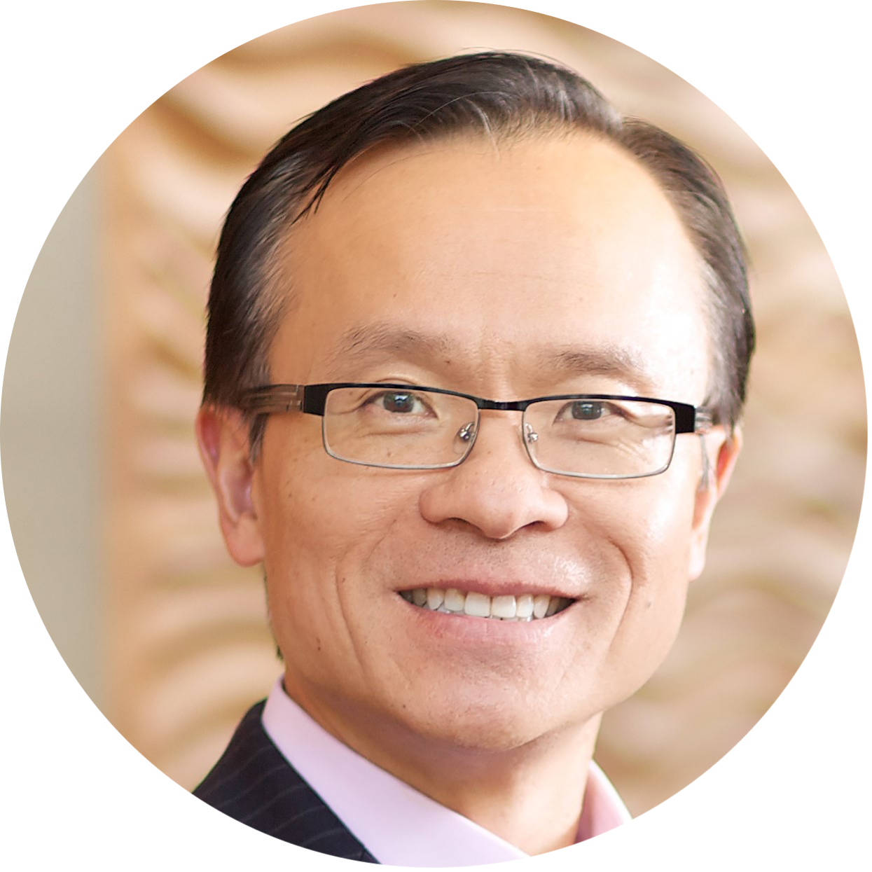 James Lam