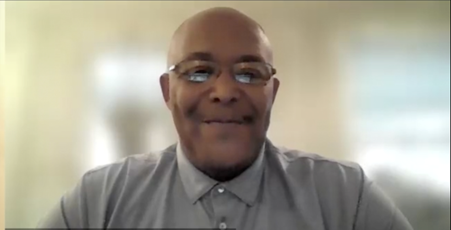 John Sapp - FAIR Institute Board Member-1