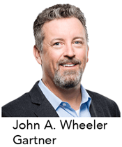 John Wheeler Gartner-1