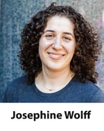 Josephine Wolff - Tufts University