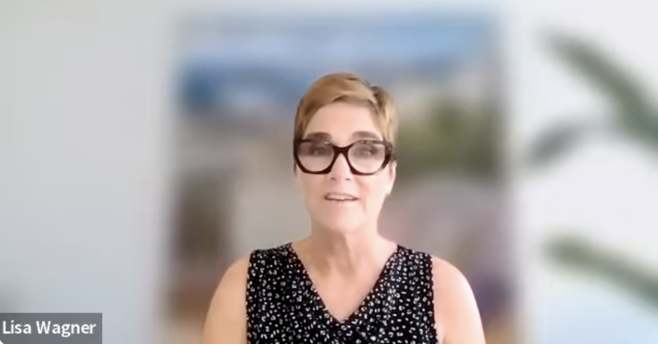 Lisa Wagner - FAIR Inst Tampa