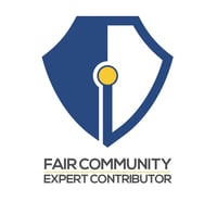 FAIR Community Expert Contributor Badge 2