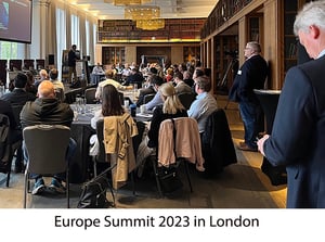London - FAIR Institute Summit 2023 - Featured 2
