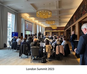 London Summit 2023 - FAIR Institute