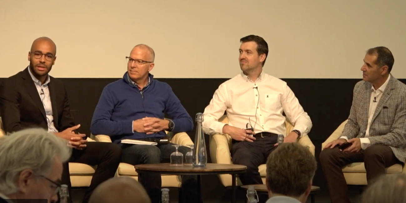 London Summit 2025 Opening Panel Featured 1