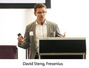 London Summitt 2023 - Fresenius 2
