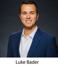 Luke Bader - FAIR Institute