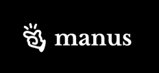 Manus Logo