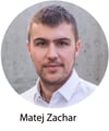 Matej Zachar