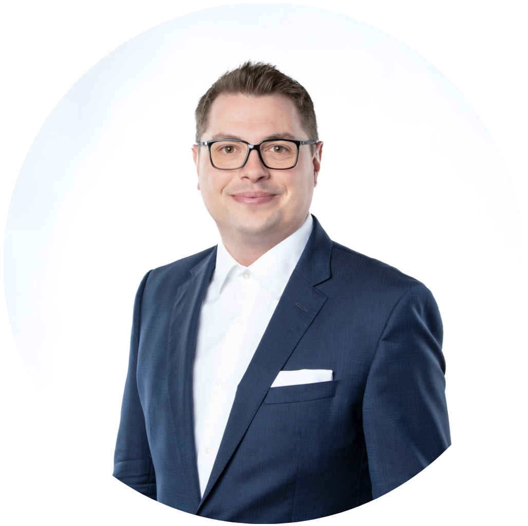 Mathias Buecherl