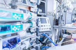 Medical Device Cybersecurity 