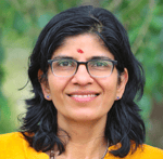 Meena Martin - GSK