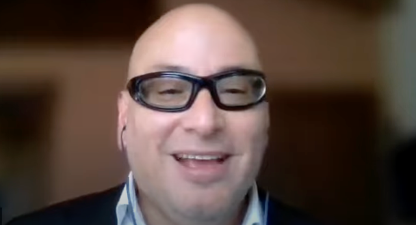 Meet a Member - Luis Enriquez - FAIR Institute