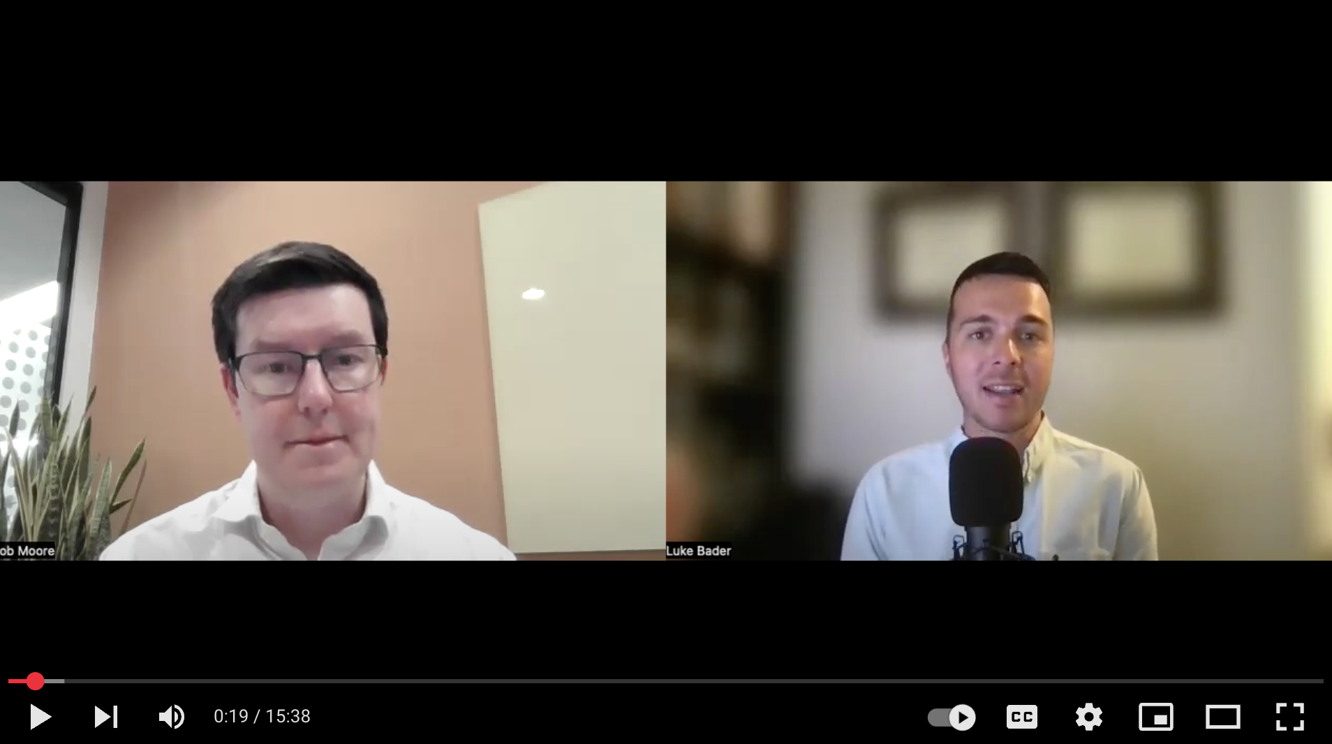 Meet a Member Video - FAIR Inst - Rob Moore - Mastercard - YouTube