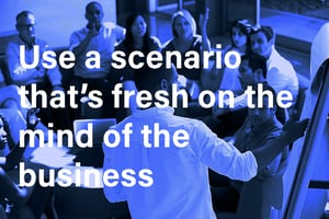 Meeting 4 - 9 Tips for Faster, Better Risk Analysis