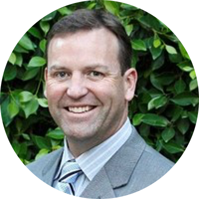 Mike Wilson