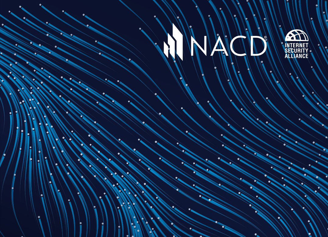 NACD AI in Cybersecurity Supplement - Featured