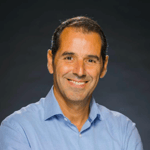 Nick Sanna - FAIR Institute