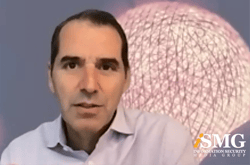 Nick Sanna - ISMG Interview 2023