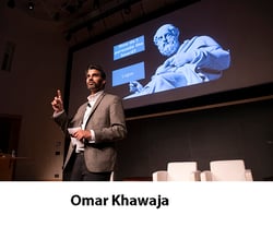 Omar Khawaja Highmark Health FAIRCON 2018 2