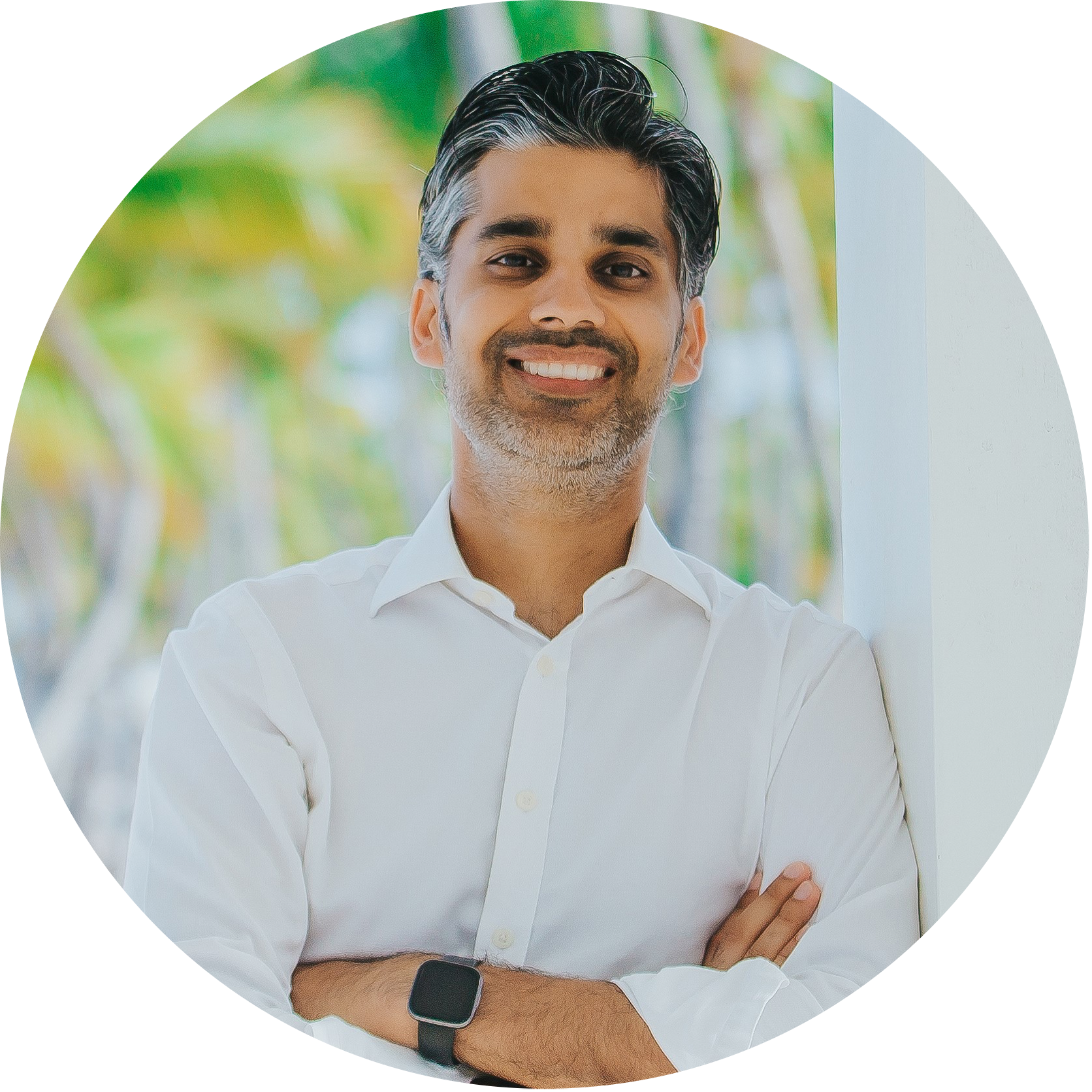 Omar Khawaja