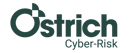 Ostrich Cyber Risk Logo